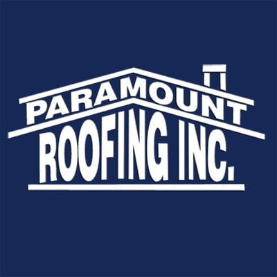 Slide of Paramount Roofing