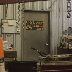 C & L Auto - C&L auto made everything possible!!!