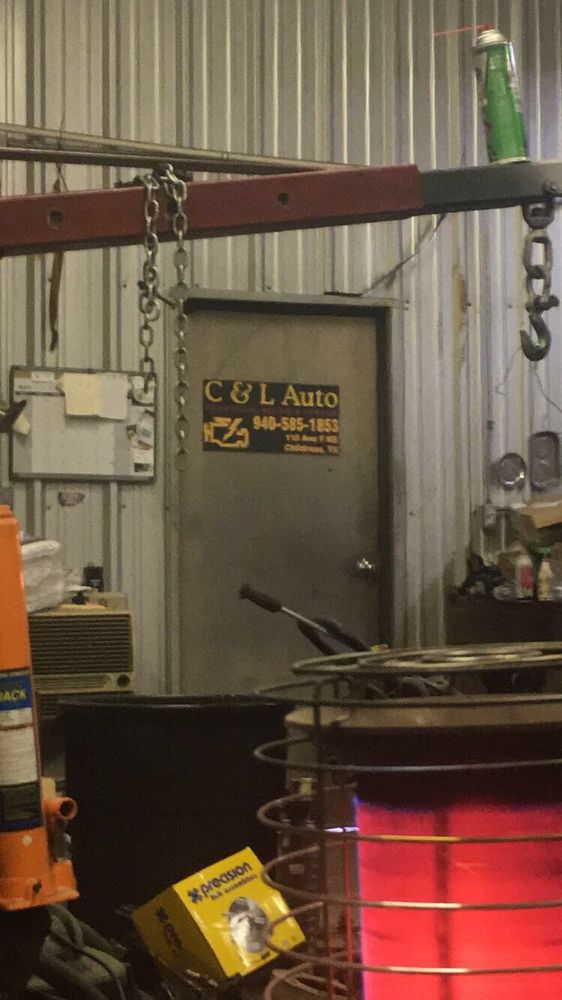 C & L AUTO Updated September 2024 12 Photos 110 Avenue F NE
