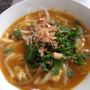Sao Bien - Banh canh tom cua - Vietnamese Near Me - Westminster, California Sao Bien - Banh canh tom cua - Vietnamese Near Me - Westminster, California
