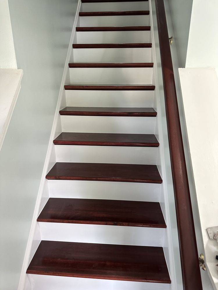 Slide of Bui Construction