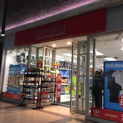 Branded Male & Female Fashion