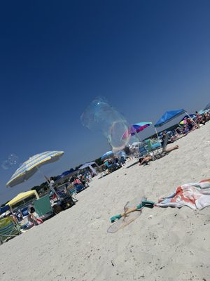 Wingaersheek Beach by null