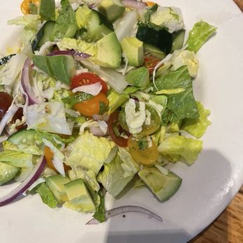 Jack's Restaurant & Bar - Salad - Breakfast & Brunch Near Me - Newark, California Jack's Restaurant & Bar - Salad - Breakfast & Brunch Near Me - Newark, California