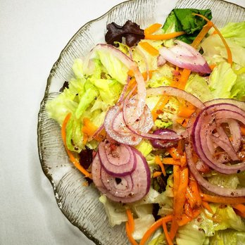 Segovia Restaurant - Free salad - Spanish Near Me - Moonachie, New Jersey Segovia Restaurant - Free salad - Spanish Near Me - Moonachie, New Jersey