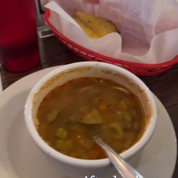 Fratelli's Pizza - Soup is delicious - Pizza Near Me - North Hills, California Fratelli's Pizza - Soup is delicious - Pizza Near Me - North Hills, California