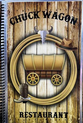 Chuck Wagon Restaurant by null
