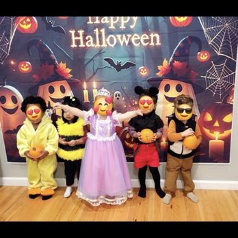 Little Wiggles Daycare - Our cute Halloween costumes - Child Care & Day Care Near Me - Dublin, California Little Wiggles Daycare - Our cute Halloween costumes - Child Care & Day Care Near Me - Dublin, California