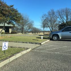 Hurricane Creek Country Club Office