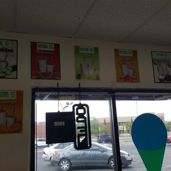 Social Ice - Natural ice flavors - Desserts Near Me - El Paso, Texas Social Ice - Natural ice flavors - Desserts Near Me - El Paso, Texas