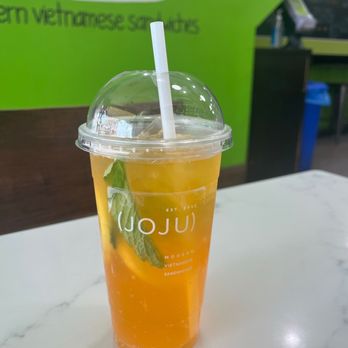 JoJu - Coffee & Tea Near Me - Elmhurst, New York JoJu - Coffee & Tea Near Me - Elmhurst, New York