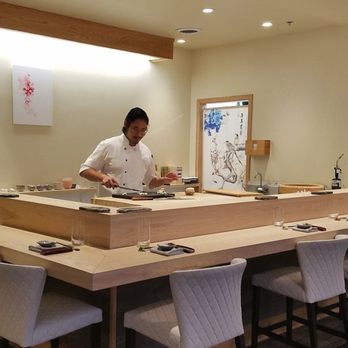 Kyōten - Chef Otto Phan's sushi bar - Sushi Bars Near Me - Chicago, Illinois