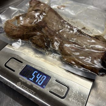 Briskets and Gravy - Food Trucks Near Me - Fairview, Oregon