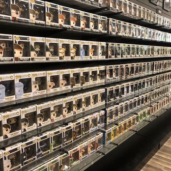 CHALICE COLLECTIBLES - 51 Photos \u0026 23 