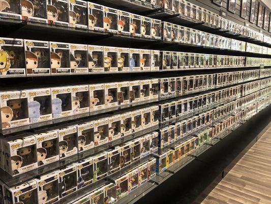 chalice collectibles