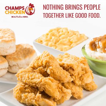 Champs Chicken - fried chicken, macaroni and cheese, and macaroni and cheese - Chicken Shop Near Me - High Springs, Florida Champs Chicken - fried chicken, macaroni and cheese, and macaroni and cheese - Chicken Shop Near Me - High Springs, Florida