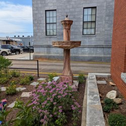 Cherokee County Historical Museum