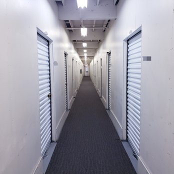 Extra Space Storage - Self Storage Near Me - Huntington Beach, California