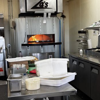 ZaZa’s Brickfire - Chicken Wings Near Me - Saint Croix Falls, Wisconsin