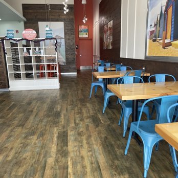 Tropical Smoothie Cafe - Juice Bars & Smoothies Near Me - Rochester Hills, Michigan