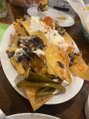 Pedro's bar and restaurant by null