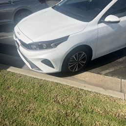 After repair After repair