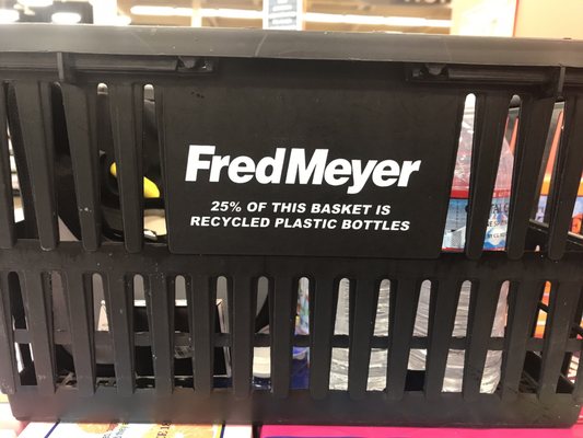 Fred Meyer by null