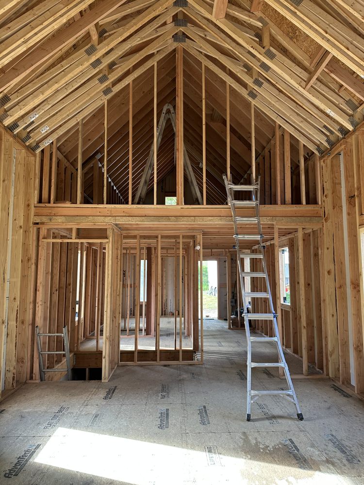 Slide of HDC Construction