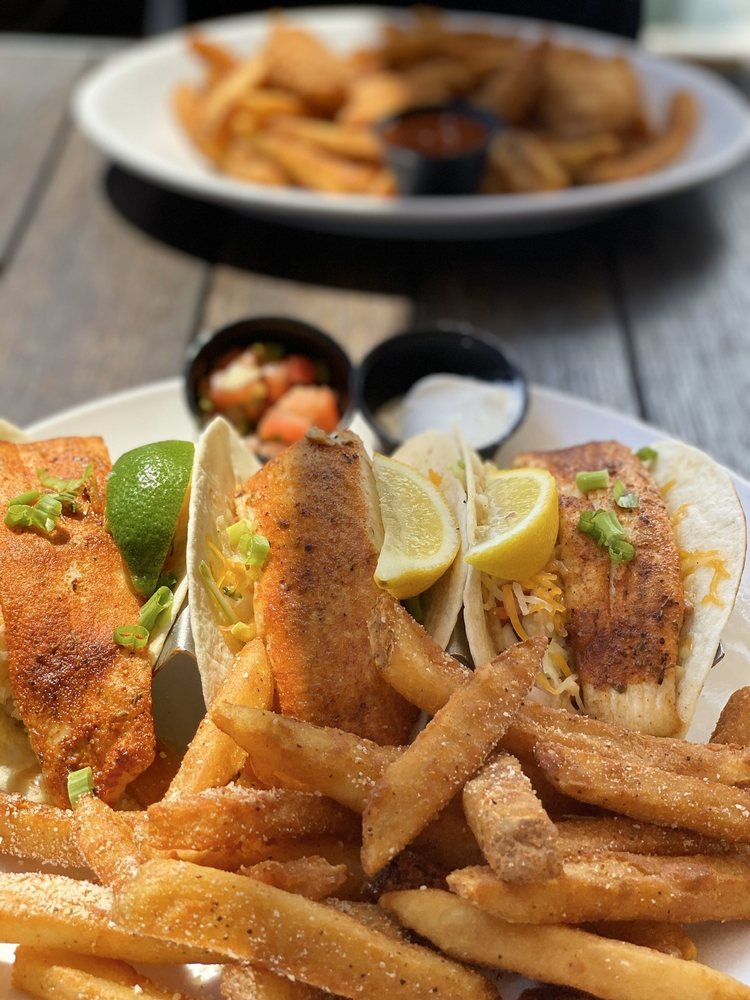 WAHOO’S BAR & GRILL 688 Photos & 512 Reviews Seafood 83413