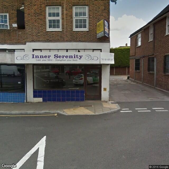 INNER SERENITY Updated June 2024 399 Hook Road, Chessington, London