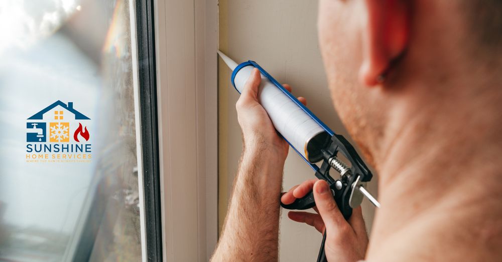 Slide of Sunshine Home Services