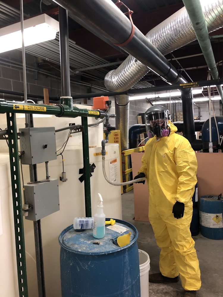 Slide of Quality Service Plumbing