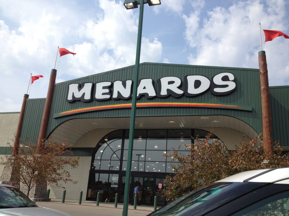 MENARDS EVANSVILLE Updated September 2024 16 Reviews 2808