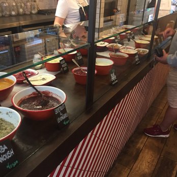 Hipchips - Specialty Food Near Me - London, XGL