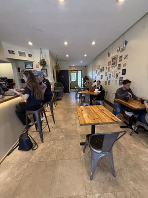 Neighborhood Joe by null