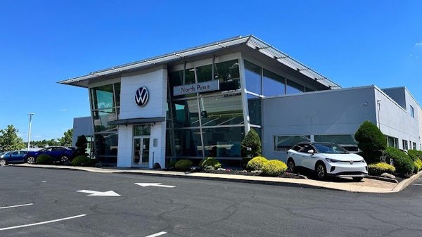 NORTH PENN VOLKSWAGEN - Updated July 2025 - 10 Photos & 31 Reviews