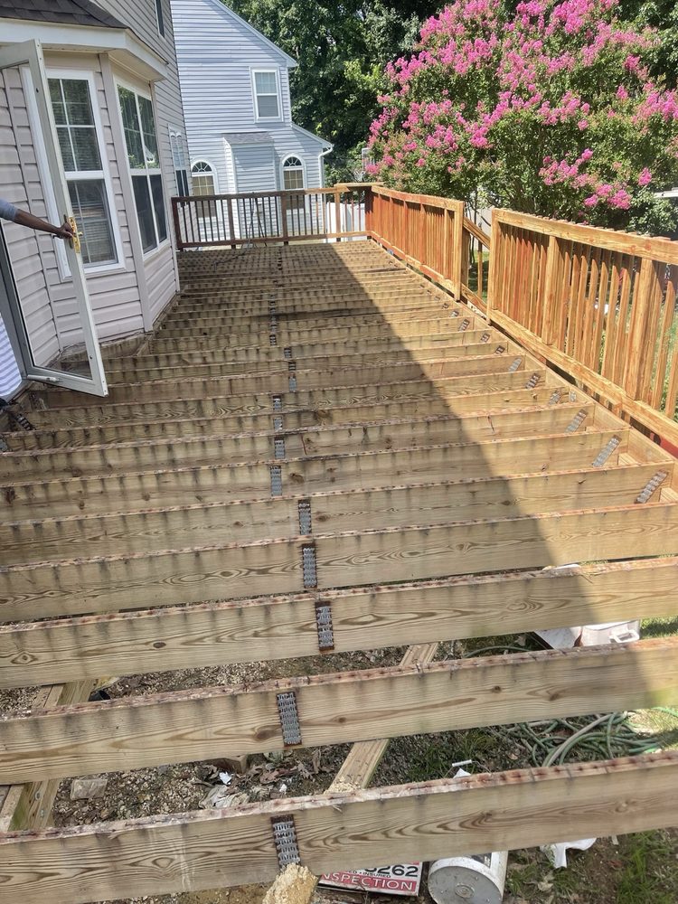 Slide of Shabbazz Home Improvement