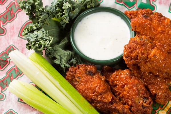 Beggars Pizza by null