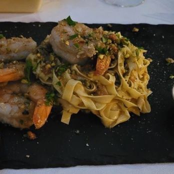 Rome's Flavours - The wife was blown away.. - Desserts Near Me - Winter Park, Florida Rome's Flavours - The wife was blown away.. - Desserts Near Me - Winter Park, Florida