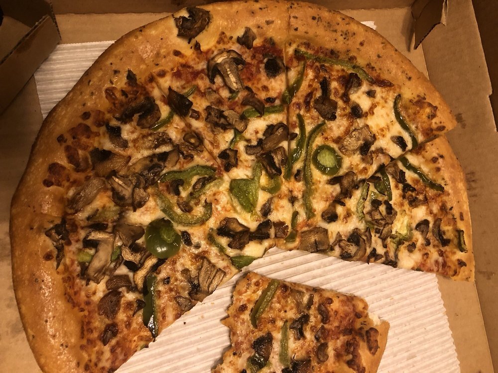 Pizza Hut Image