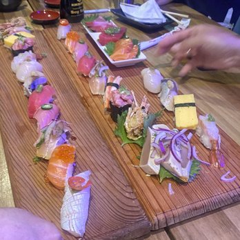Okane Umi - Sushi Bars Near Me - Lomita, California Okane Umi - Sushi Bars Near Me - Lomita, California