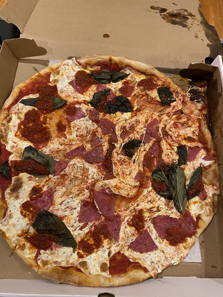 ROCCO’S PIZZA & RESTAURANT Updated September 2024 29 Photos & 115