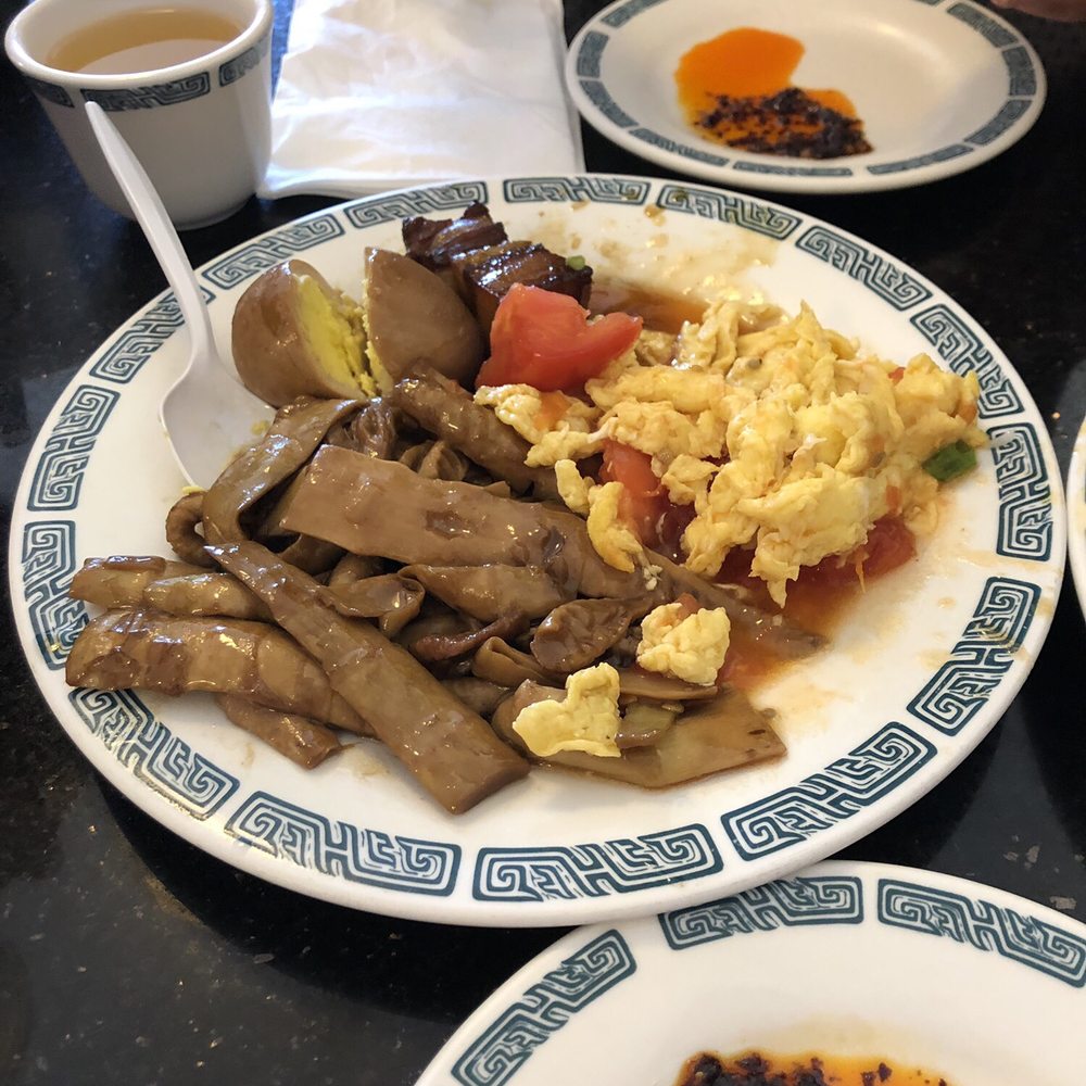 Lu's Garden - Good stuff - Chinese Near Me - San Gabriel, California Lu's Garden - Good stuff - Chinese Near Me - San Gabriel, California