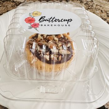 Butterblume Bakehouse - Pecan Covered Cheesecake - Bakeries Near Me - Maynardville, Tennessee Butterblume Bakehouse - Pecan Covered Cheesecake - Bakeries Near Me - Maynardville, Tennessee