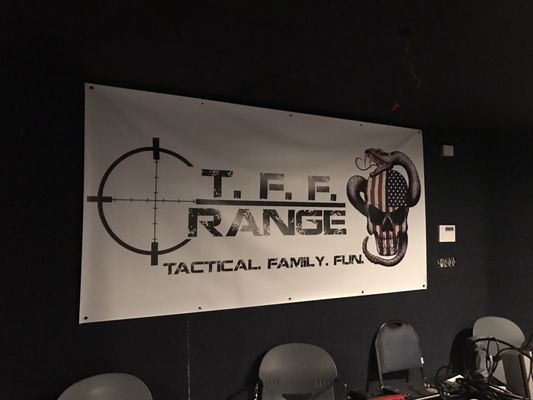TFF Range