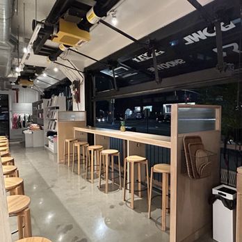 IPPUDO V - Updated June 2025 - 47 Photos & 21 Reviews - 117 Adams St