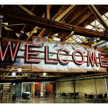 Bon Creative - Custom signage expertly executed will be a highlight of your event! - Wedding Planning Near Me - Evanston, Illinois
