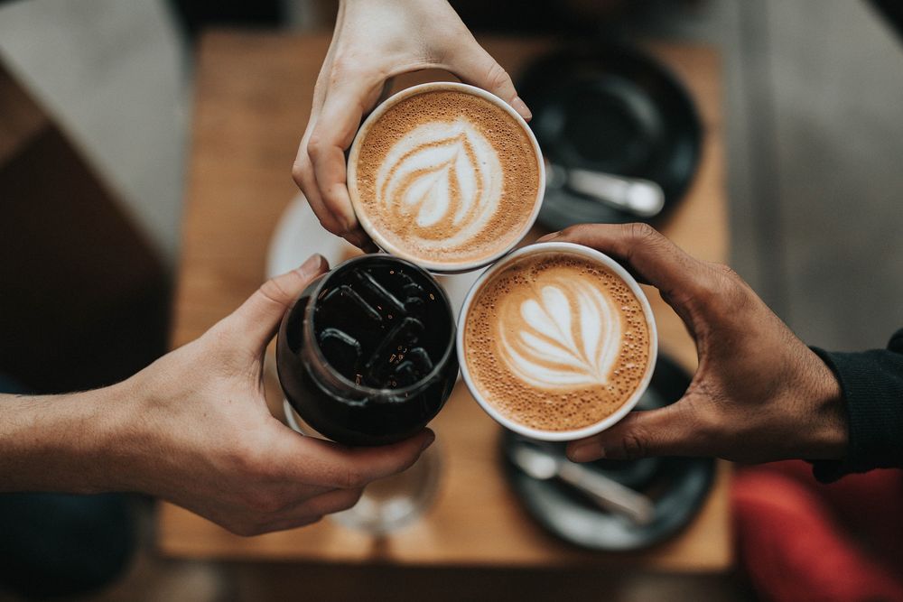 The Melbean Coffee Shop Image