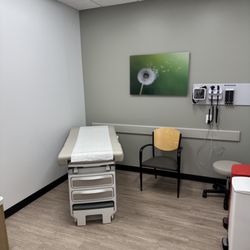 AFC Urgent Care Chesapeake