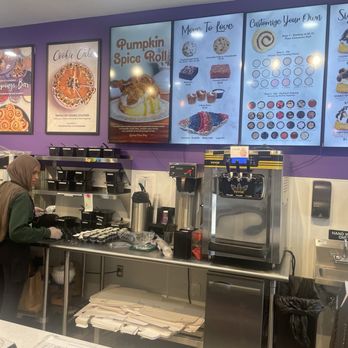 Cinnaholic - Bakeries Near Me - New Orleans, Louisiana Cinnaholic - Bakeries Near Me - New Orleans, Louisiana